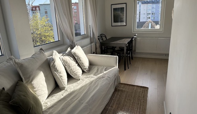 Apartment in Sollentuna Centrum