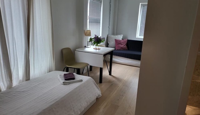 Apartment in Sollentuna Centrum 1205