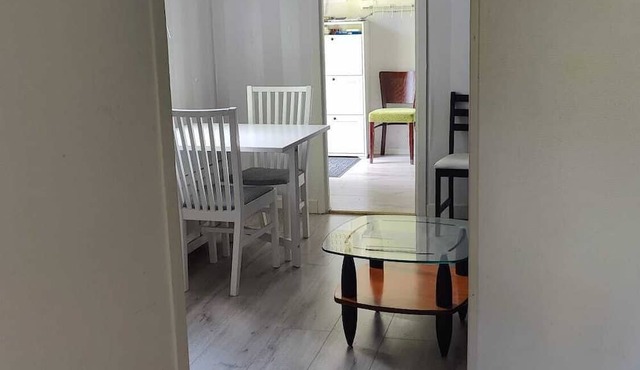 House Close to Beach and Sea in Nacka