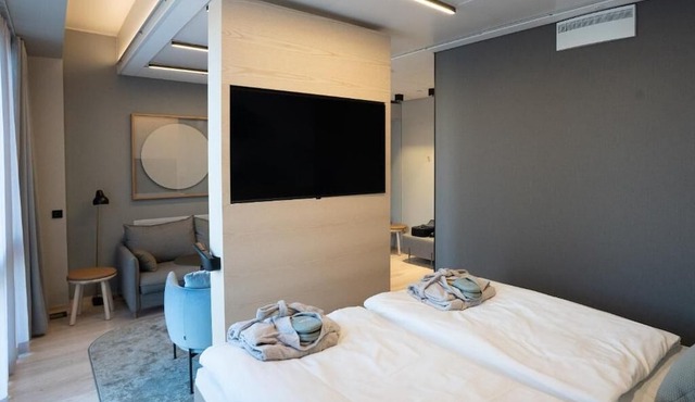 VALO Hotel & Work Helsinki in Helsinki