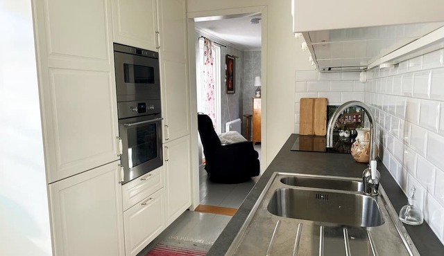 Nice holiday home in Bålsta | SE15016