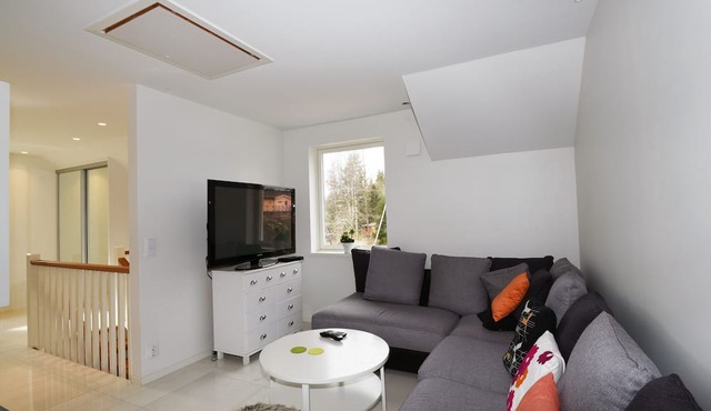 Holiday apartment with a lake view near Borås | SE08046 in Borås