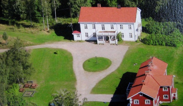 Beautiful Holiday Home in Sysslebäck with Sauna in Sysslebäck