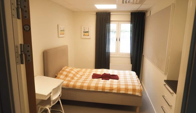 SKRÅ hostel- business bed & breakfast