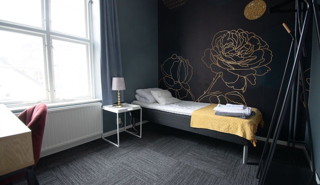 Mini-Hotel Borås Regementet