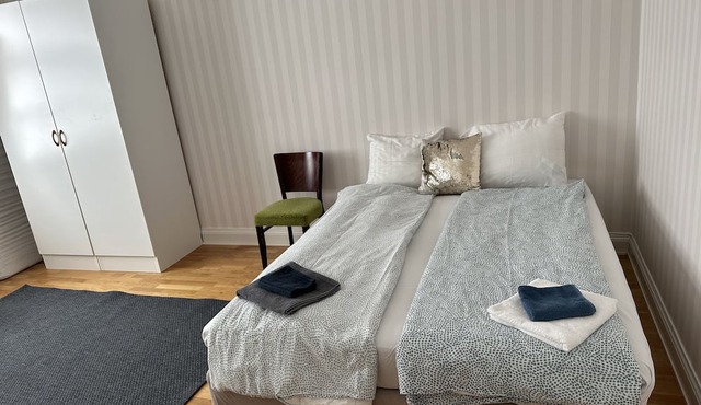 Lovely Apartment in Stockholm City in Stockholm