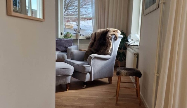 Villa kungsstrand