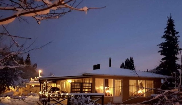 Sigtuna Villa Carmen in Stockholms län