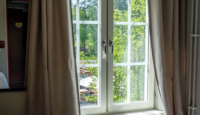 Norrqvarn Hotel & Resort by Vänerport