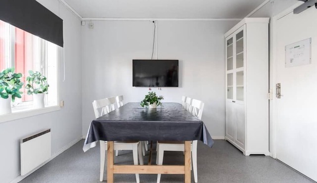 Varamons vandrarhem