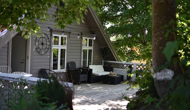 Central BnB Apartment Nr6 Stavanger 4 Bedrooms in Stavanger
