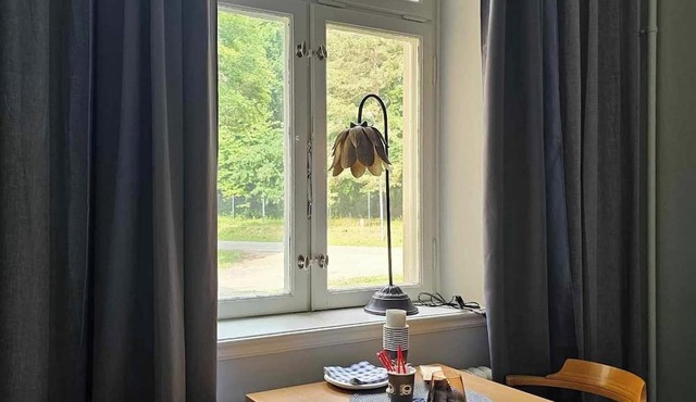 Stora EKEBERG 1