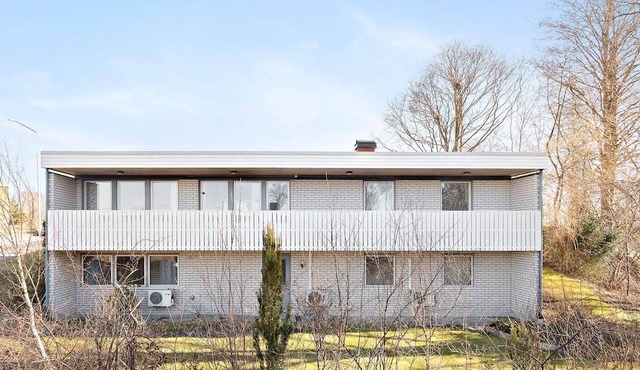 Holiday home with lake and Baltic Sea proximity