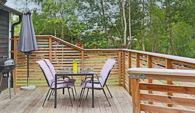 5 person holiday home in STENINGE in STENINGE