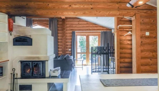 Hiidenlumo by Interhome in Vihti