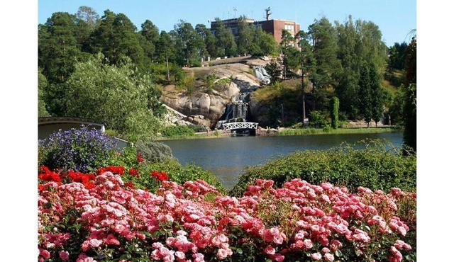 Home Away From Home in Kotka