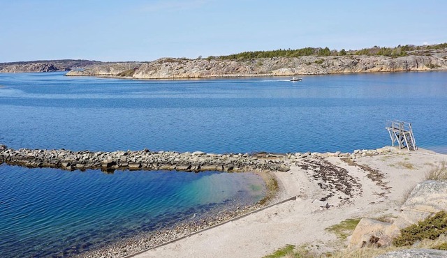 7 person holiday home in Fjällbacka in Fjällbacka