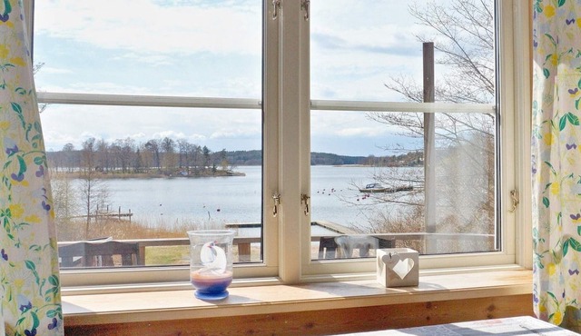 6 person holiday home in VAXHOLM