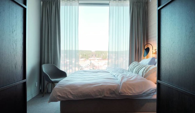 The Wood Hotel by Elite, Spa & Resort