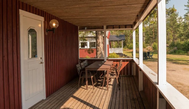 Stigmansgården