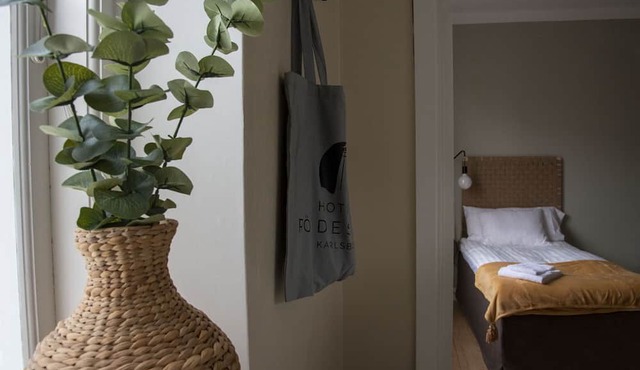 Hotell & Bistro Rödesund