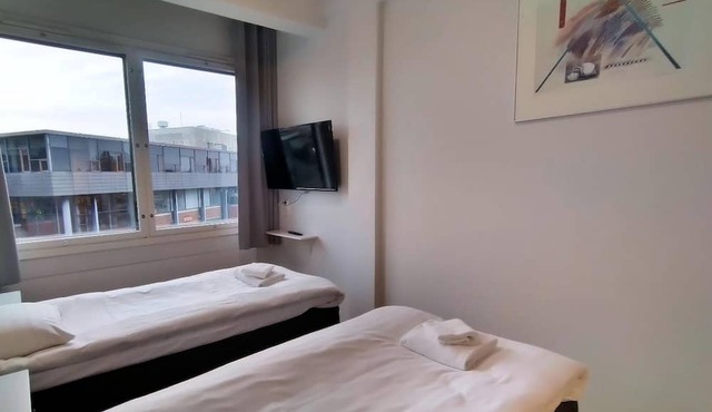 Hotelli Kerava