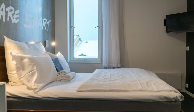 Smarthotel Tromso