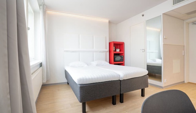Omena Hotel Jyväskylä