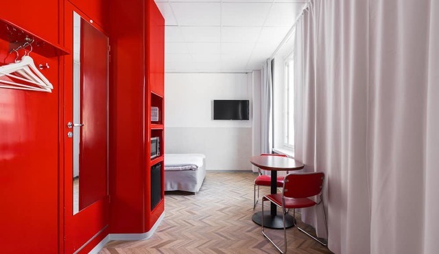 Omena Hotel Tampere