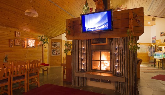 Hotel Hetan Majatalo
