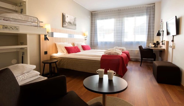 Scandic Sundsvall City