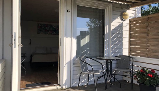 Kvarnens Pensionat och Bed & Breakfast