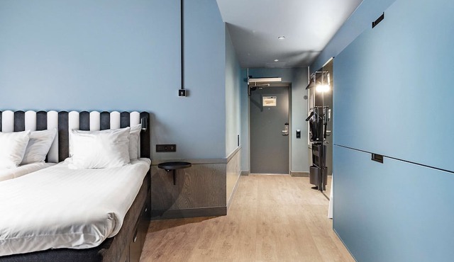 Best Western and Hotel Linkoping