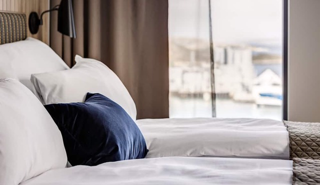 Quality Hotel Ramsalt in Bodo