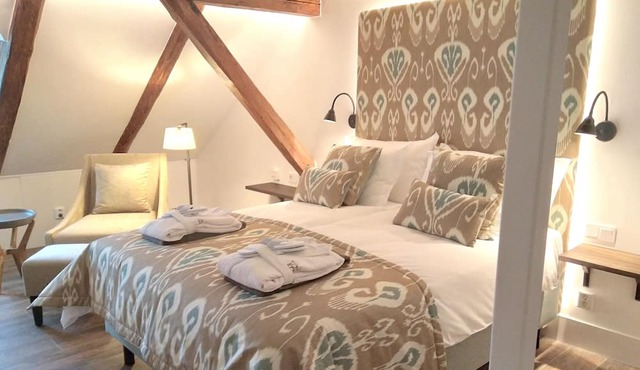 Hotel 1622 - Spa, Hotell & Konferens in Rydebäck