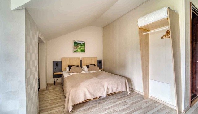 Sølvgarden Hotell & Feriesenter in Valle