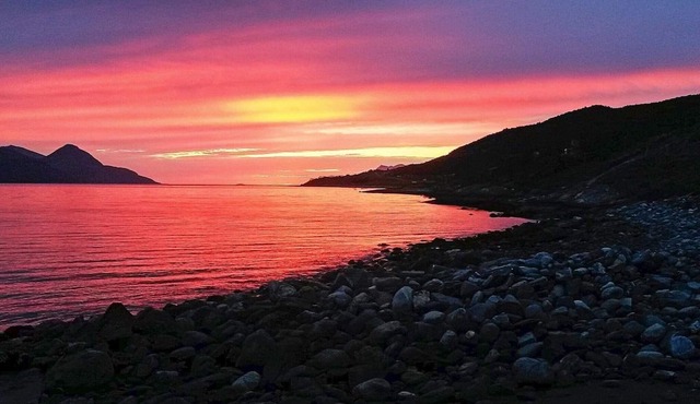 6 person holiday home in Olderdalen in Olderdalen