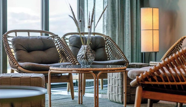 Clarion Hotel Umea