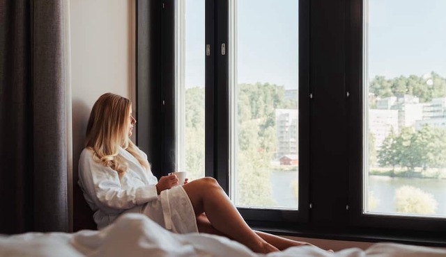 Ad Astra by Elite - Hotel, Spa & Resort in Sodertalje