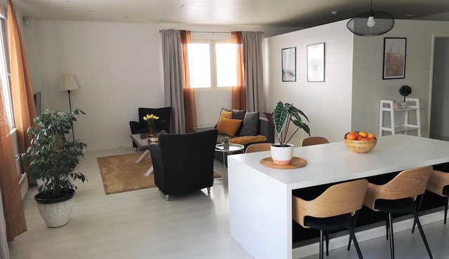 The HOME of Hiisi