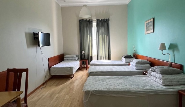 Carlstad Hostel Sport