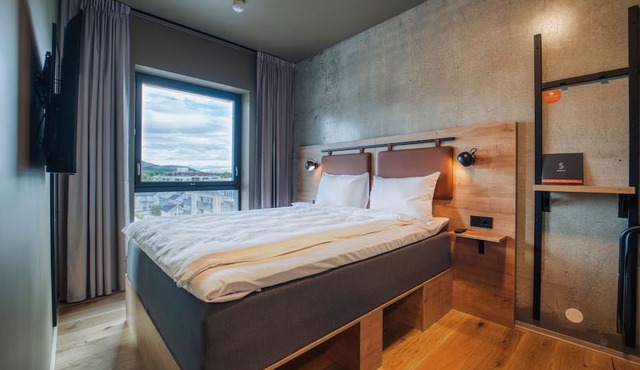 Smarthotel Bodø in Bodo