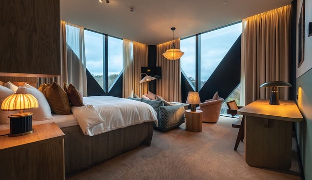 Jacy'z Hotel & Resort in Gothenburg