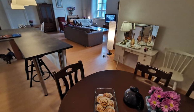 Largeresidence 5-bed/11 Persons Apartment in Kotka in Kotka