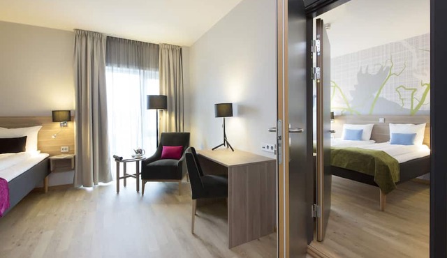 Thon Hotel Elgstua in Elverum