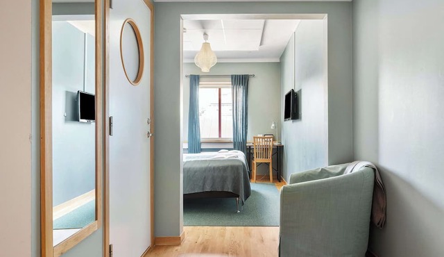Best Western Uppsala