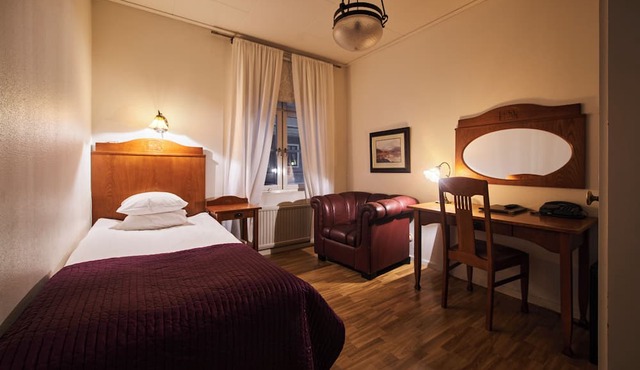 Hotel Läckö
