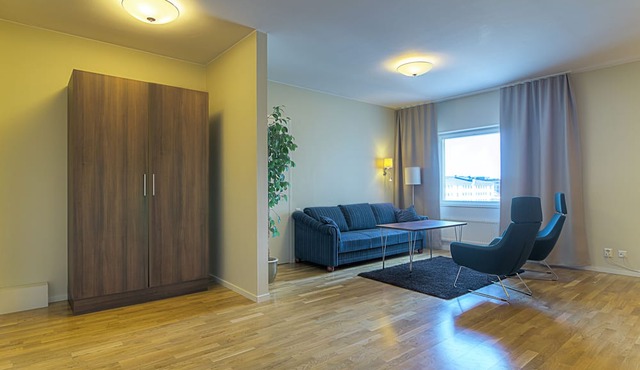 Hotell Björken in Umea