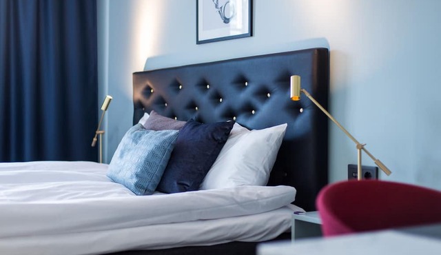 Skogen Hotell Arvidsjaur