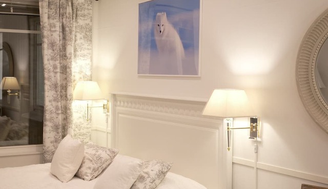 Källan Hotell Spa Konferens in Norsjo